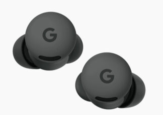 Auricolari microfono bluetooth Google GA06155 EU PIXEL BUDS 2a Tws Haz Auricolari microfono bluetooth (ord.min.1.00unità)