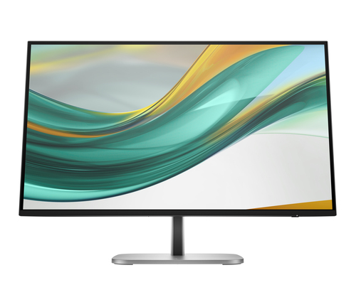 Monitor Monitor Hp B28F5UT SERIE 5 PRO 527pf Black e Silver (ord.min.1.00 unità)