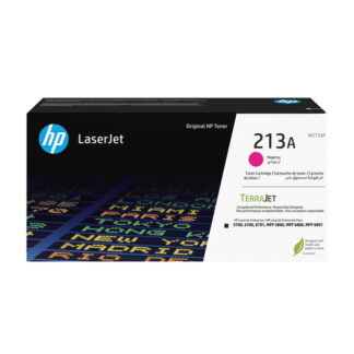 Toner Toner Hp W2133A 213A (ord.min.1.00 unità)