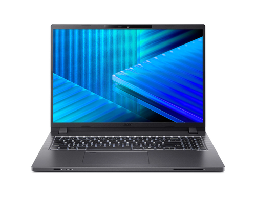 Notebook Notebook Acer NX BQXET 005 TRAVELMATE P2 TMP216 71 G3 TCO 570A Gray (ord.min.1.00 unità)