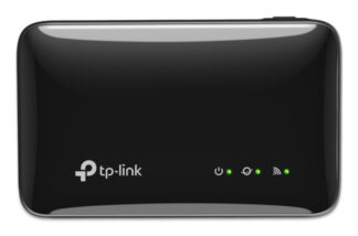 Mobile WI FI Mobile WI FI Tp Link M7005 Black (ord.min.1.00 unità)