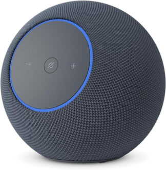 Assistente vocale Assistente vocale Amazon B0DXN1YWZZ ECHO STUDIO Newest Graphite (ord.min.1.00 unità)