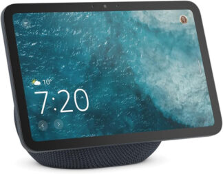 Assistente vocale Assistente vocale Amazon B0DTQF1MQT ECHO SHOW 8 Newest Graphite (ord.min.1.00 unità)