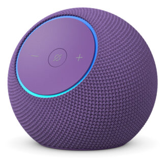 Assistente vocale Assistente vocale Amazon B0DKLDMHYB ECHO DOT Max Amethyst (ord.min.1.00 unità)
