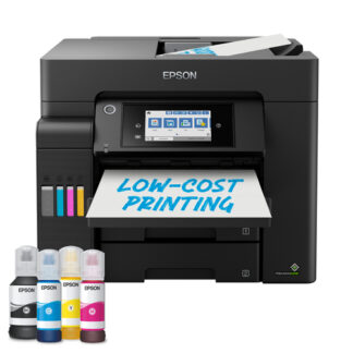 Multifunzione Epson C11CJ30405 ECOTANK ET 5805 Stampante multifunzione (ord.min.1.00unità)