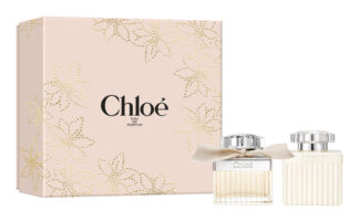 Eau de parfum donna Chloé Chloé cofanetto Eau de parfum femminili (ord.min.1.00unità)