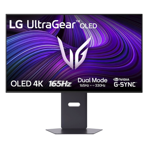 Monitor Monitor Lg 32GX850A B AEU ULTRAGEAR Black (ord.min.1.00 unità)