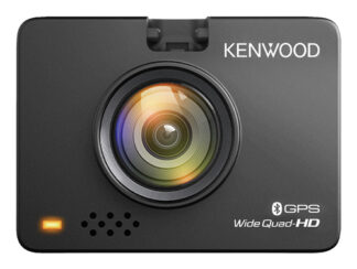 Dash cam Dash cam Kenwood DRV A510W Black (ord.min.1.00 unità)