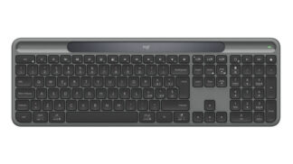 Tastiera computer Tastiera computer Logitech 920 013761 SIGNATURE Slim Solar+ K980 Graph (ord.min.1.00 unità)