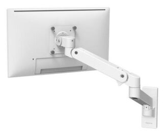 Supporto monitor TV parete Supporto monitor TV parete Ergotron 45 683 290 LX PRO SERIES Single Ar (ord.min.1.00 unità)