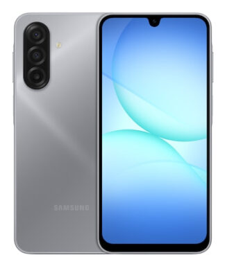 Smartphone Samsung SM A175FZABEUE GALAXY A17 Gray Smartphone (ord.min.1.00unità)