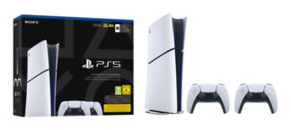Console videogioco Playstation 1000050120 PLAYSTATION 5 Digital Editio Console videogioco (ord.min.1.00unità)