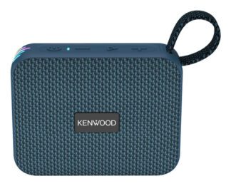 Cassa wireless Cassa wireless Kenwood AS 60BT A Tws Blue (ord.min.1.00 unità)