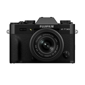 Fotocamera mirrorless Fotocamera mirrorless Fujifilm 16966880 X T30 III Kit XC 13 33mm F3.5 (ord.min.1.00 unità)