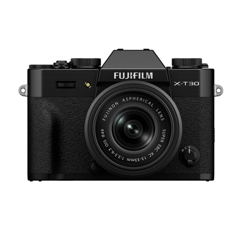 Fotocamera mirrorless Fotocamera mirrorless Fujifilm 16966880 X T30 III Kit XC 13 33mm F3.5 (ord.min.1.00 unità)
