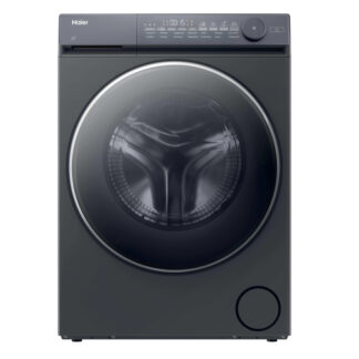 Lavatrice libera installazione Lavatrice Haier 31020837 SERIE X7 HW100 B14367GUIT Antracite (ord.min.1.00 unità)