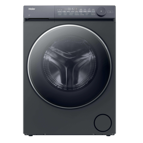 Lavatrice libera installazione Lavatrice Haier 31020837 SERIE X7 HW100 B14367GUIT Antracite (ord.min.1.00 unità)