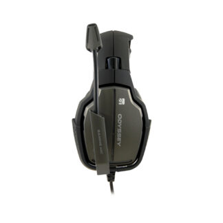 Cuffie gaming Cuffie gaming Xtreme 90440 ODYSSEY Virtual Surround 7.1 Black (ord.min.1.00 unità)