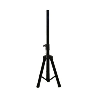 Supporto casse pavimento Supporto casse pavimento Xtreme 33180 Monitor Speaker Stand Black (ord.min.1.00 unità)