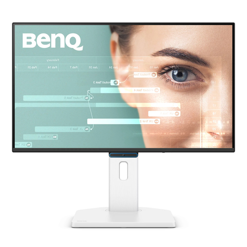 Monitor Monitor Benq 9H LNMLA TBE EYE CARE GW2490TC White (ord.min.1.00 unità)