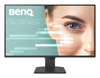 Monitor Monitor Benq 9H LNPLB QBE EYE CARE GW2790C Black (ord.min.1.00 unità)
