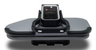 Pressa stiro Pressa stiro Singer STEAM PRESS Intelligent 2.0 Grey e Black (ord.min.1.00 unità)