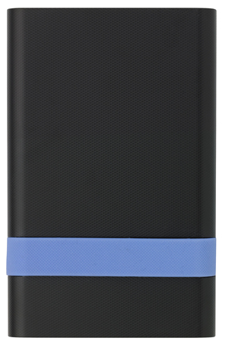 Box esterno hard disk Box esterno hard disk Verbatim 53106 STORE N GO Enclosure kit Black (ord.min.1.00 unità)