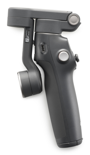 Gimbal Gimbal Dji DJOM8P OSMO MOBILE 8 Dark gray (ord.min.1.00 unità)
