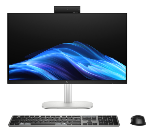 All in one All in one Hp A55SKET ELITESTUDIO 8 G1i AI Pike silver (ord.min.1.00 unità)