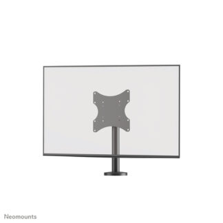 Supporto monitor TV scrivania Supporto monitor TV scrivania Neomounts DS42 430BL12 Girevole Black (ord.min.1.00 unità)