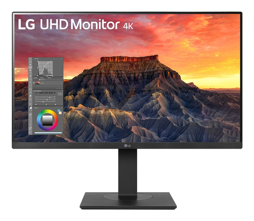 Monitor Monitor Lg 27BQ65UK B BUSINESS Black (ord.min.1.00 unità)
