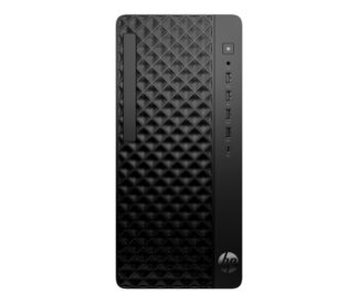 Desktop Hp C61QYAT PRODESK 2 G1a E AI Black Desktop (ord.min.1.00unità)