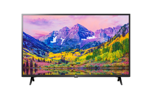 Hotel tv Hotel tv Lg 32LK660H0LD AEU LK660 SERIES Hospitality Black (ord.min.1.00 unità)