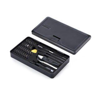 Set cacciaviti Set cacciaviti Startech.Com LAPTOPTOOLKIT (ord.min.1.00 unità)