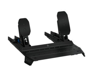 Pedaliera simulatore guida Pedaliera simulatore guida Logitech 941 000310 G SERIES RS Pedals Blac (ord.min.1.00 unità)
