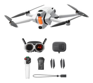 Drone Drone Antigravity AGA101 A1 Pack Standard White (ord.min.1.00 unità)
