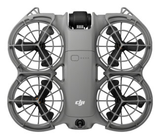 Drone Drone Dji DJN02C SERIE NEO 2 Fly More Combo Gray (ord.min.1.00 unità)