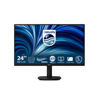 Monitor Monitor Philips 24B2N2200 00 2000 SERIES Black (ord.min.1.00 unità)