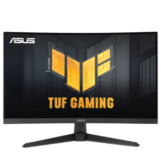 Monitor Monitor Asus 90LM0A81 B01170 TUF GAMING VG27VQM1B Curvo Black (ord.min.1.00 unità)