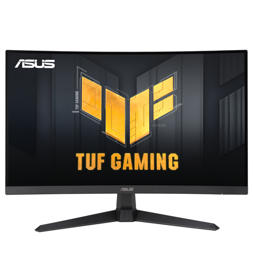 Monitor Monitor Asus 90LM0A81 B01170 TUF GAMING VG27VQM1B Curvo Black (ord.min.1.00 unità)