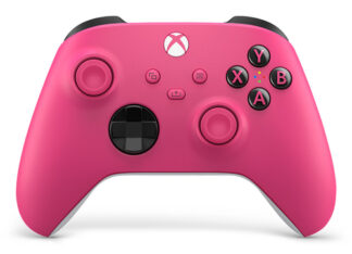 Gamepad Gamepad Microsoft EP2 29912 XBOX Deep pink (ord.min.1.00 unità)
