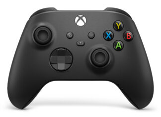 Gamepad Gamepad Microsoft EP2 29930 XBOX Carbon black (ord.min.1.00 unità)