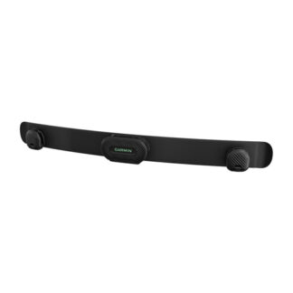 Fascia cardio Fascia cardio Garmin 010 13314 00 HRM SERIE Fit Black (ord.min.1.00 unità)