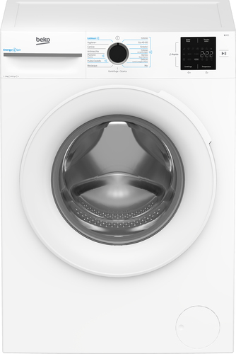 Lavatrice libera installazione Lavatrice Beko 7004240032 BMW9147EW EnergySpin White (ord.min.1.00 unità)
