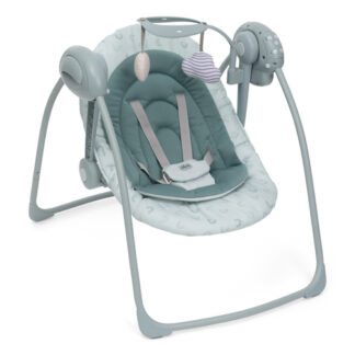 Sdraietta altalena Sdraietta altalena Chicco 06087172030000 SWING & PLAY Matcha (ord.min.1.00 unità)