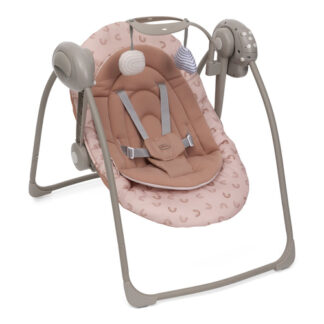 Sdraietta altalena Sdraietta altalena Chicco 05087172420000 SWING & PLAY Terracotta (ord.min.1.00 unità)