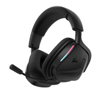 Cuffie gaming Cuffie gaming Corsair CA 9011379 WW VOID V2 RGB Black (ord.min.1.00 unità)