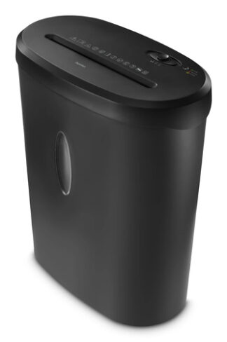 Distruggi documenti Distruggi documenti Hama 00050586 SAFE X120 Black (ord.min.1.00 unità)