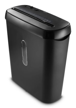 Distruggi documenti Distruggi documenti Hama 00050581 CLASSIC S61 Black (ord.min.1.00 unità)