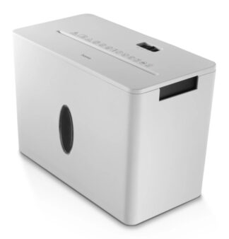 Distruggi documenti Distruggi documenti Hama 00050583 SAFE X40 W White (ord.min.1.00 unità)